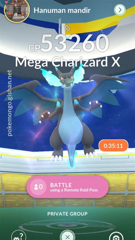 pokémon go mega charizard x or y|Iba pa.